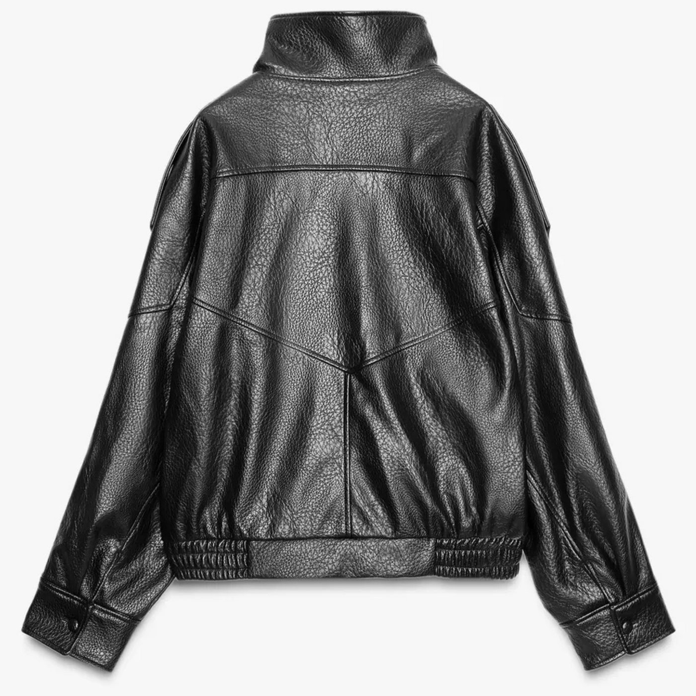 Briôt Leatherbomber