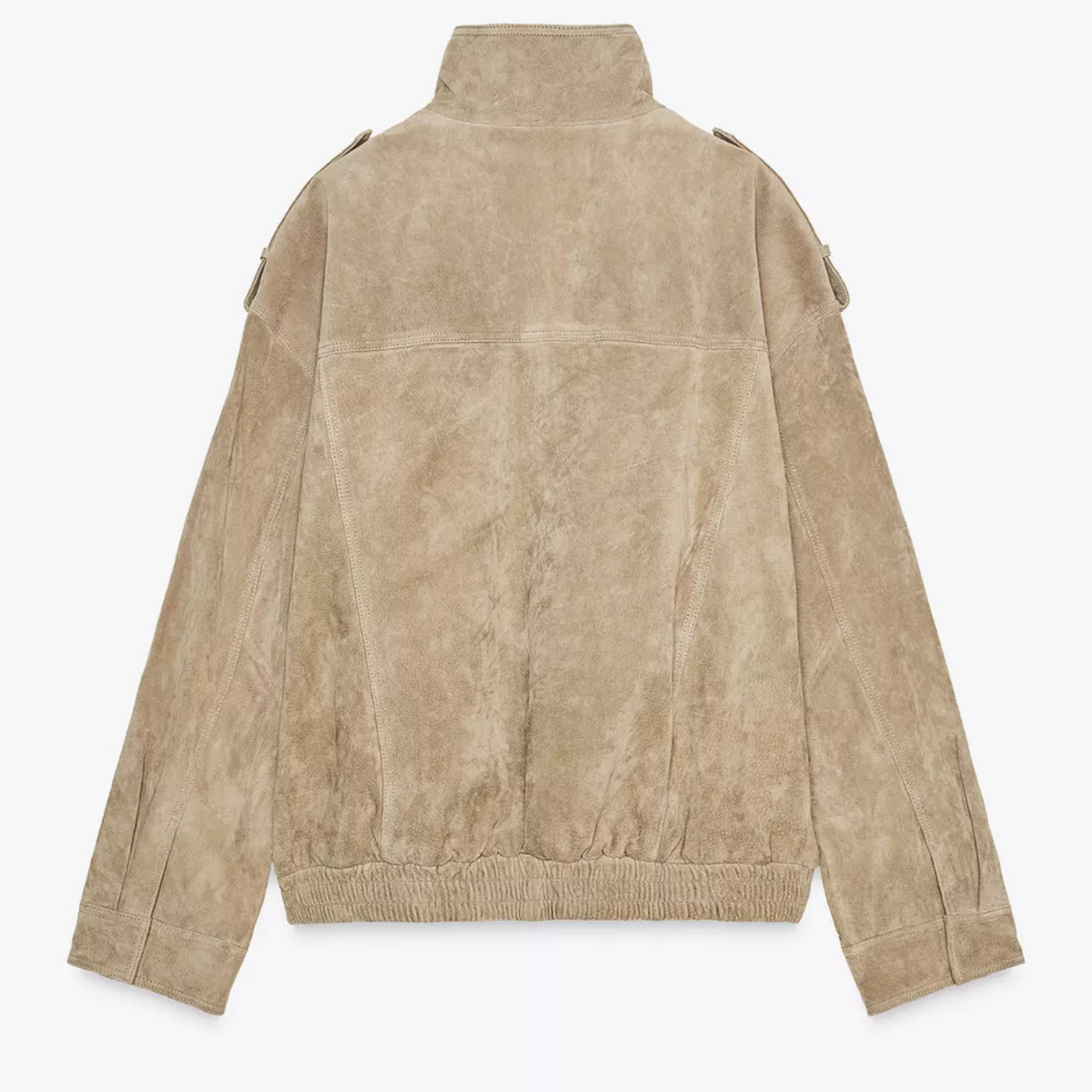 Briôt Wildleather Bomber