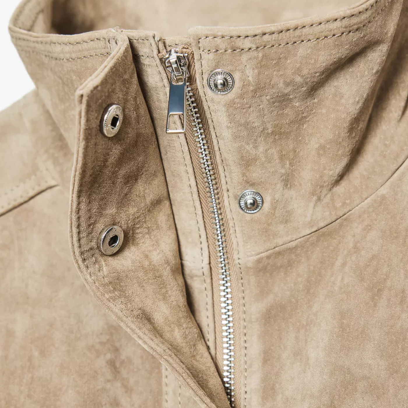 Briôt Wildleather Bomber