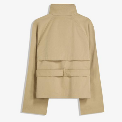Briôt Brittish Trench - Beige