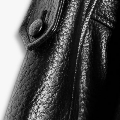 Briôt Leatherbomber