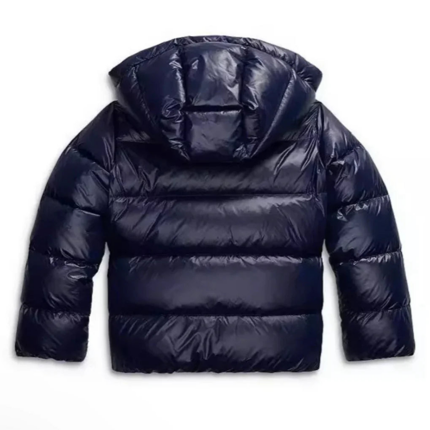 BRIÔT - LAURENE PUFFER