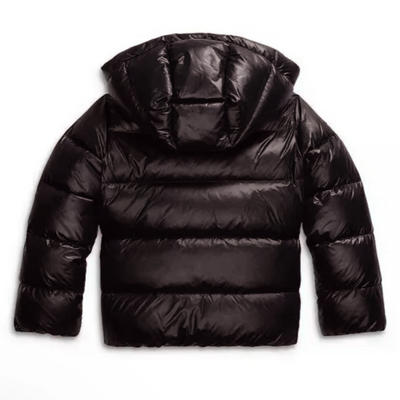 BRIÔT - LAURENE PUFFER